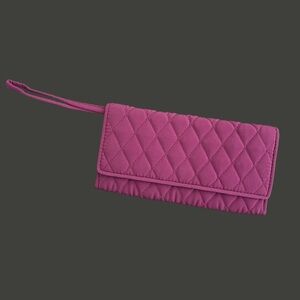 Vera Bradley Wallet Wristlet